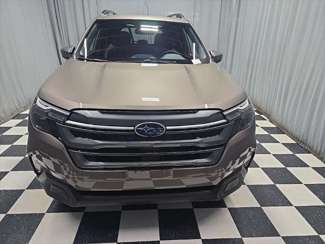 2025 Subaru Forester Premium Hybrid