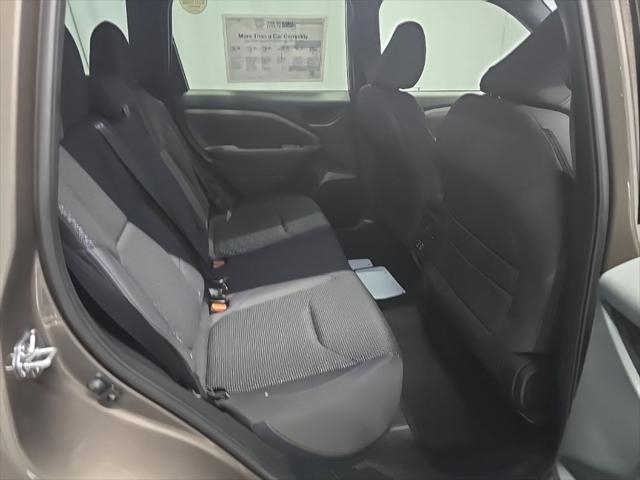 2025 Subaru Forester Premium Hybrid