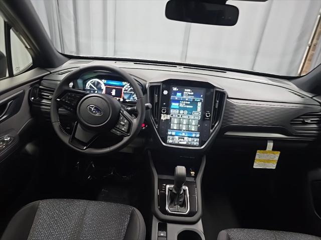 2025 Subaru Forester Premium Hybrid