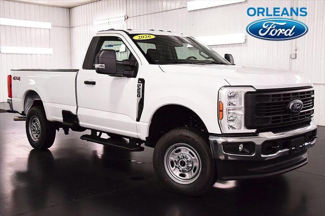 2026 Ford F-250 XL for sale in Medina, NY