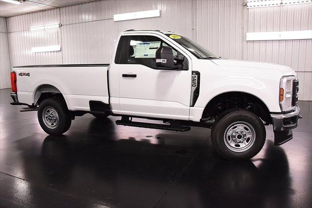 2026 Ford F-250 XL
