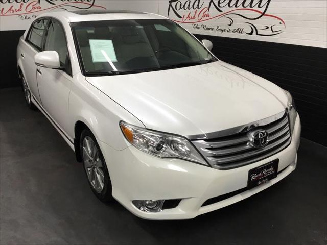 2011 Toyota Avalon Limited