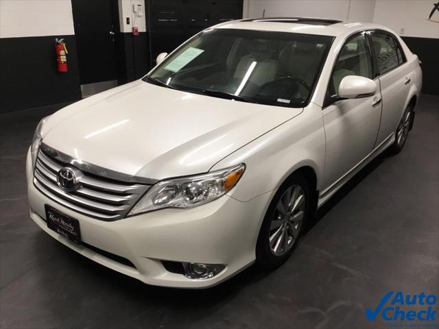 2011 Toyota Avalon Limited