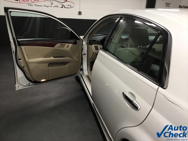 2011 Toyota Avalon Limited
