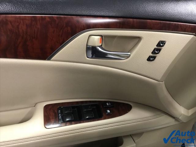 2011 Toyota Avalon Limited