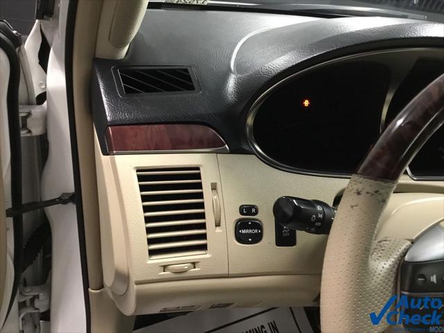 2011 Toyota Avalon Limited