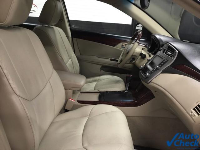 2011 Toyota Avalon Limited