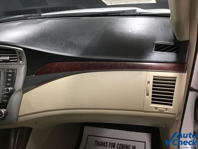 2011 Toyota Avalon Limited