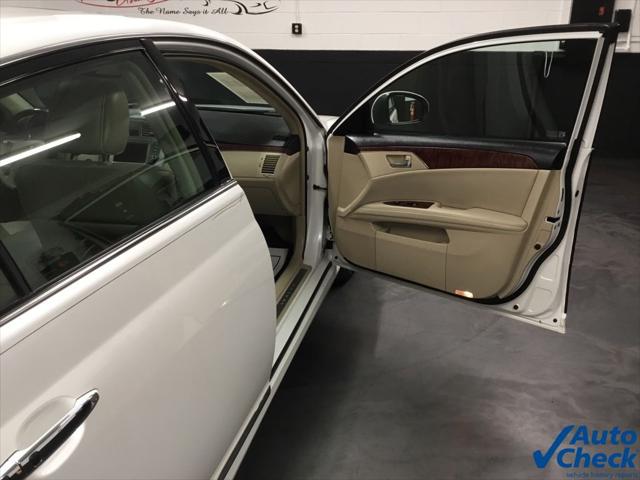 2011 Toyota Avalon Limited