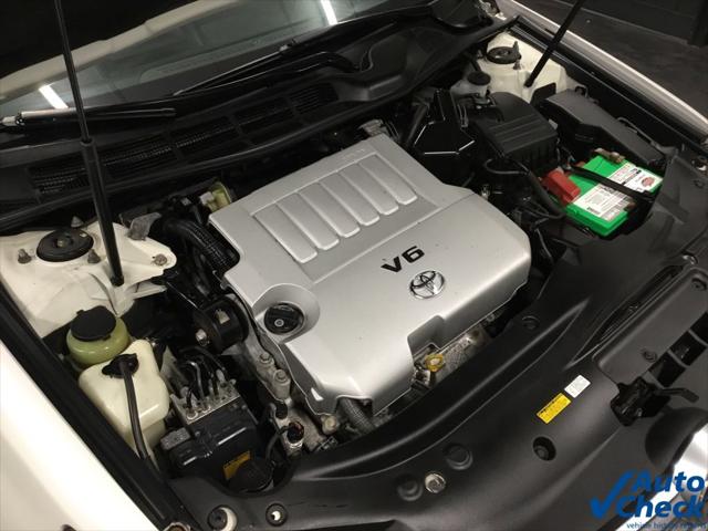 2011 Toyota Avalon Limited