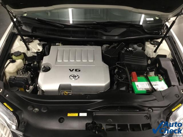2011 Toyota Avalon Limited