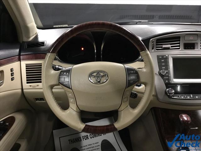 2011 Toyota Avalon Limited