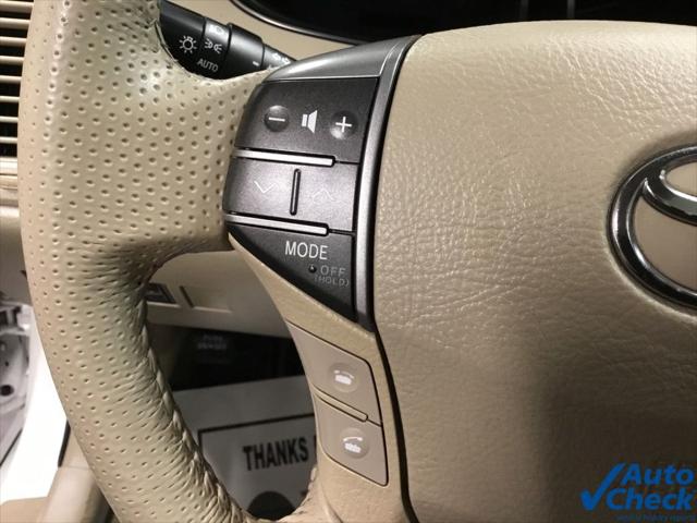 2011 Toyota Avalon Limited