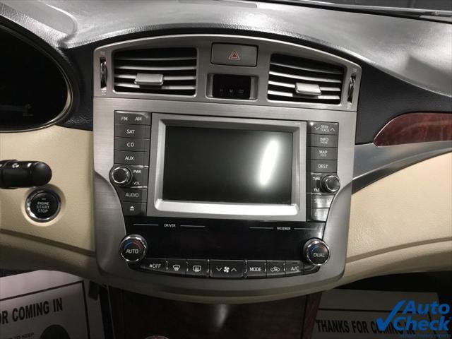 2011 Toyota Avalon Limited