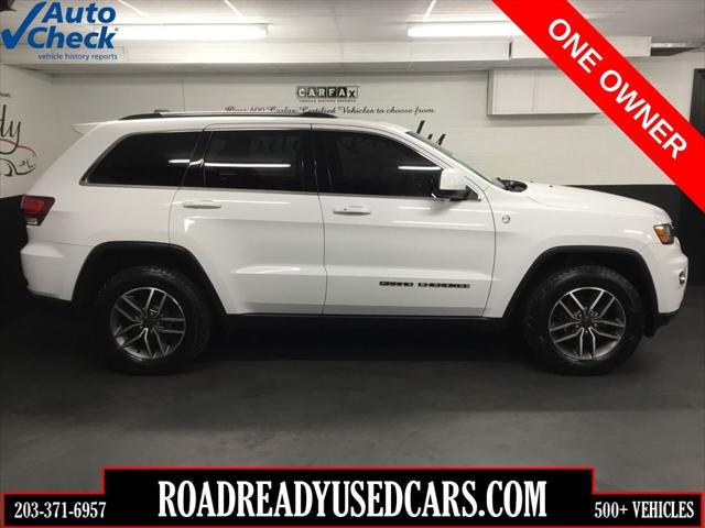 2020 Jeep Grand Cherokee North Edition 4X4 for sale in Bridgeport, CT