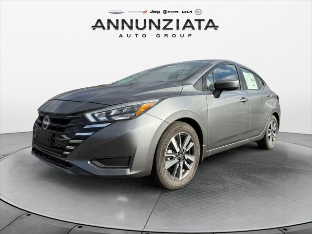 2025 Nissan Versa 1.6 SV for sale in New Hampton, NY