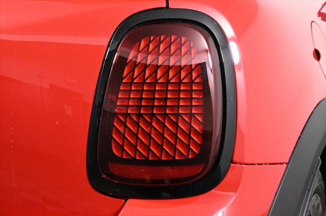 2026 MINI Cooper Convertible Cooper