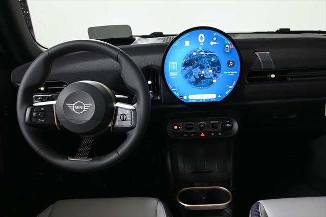 2026 MINI Cooper Convertible Cooper