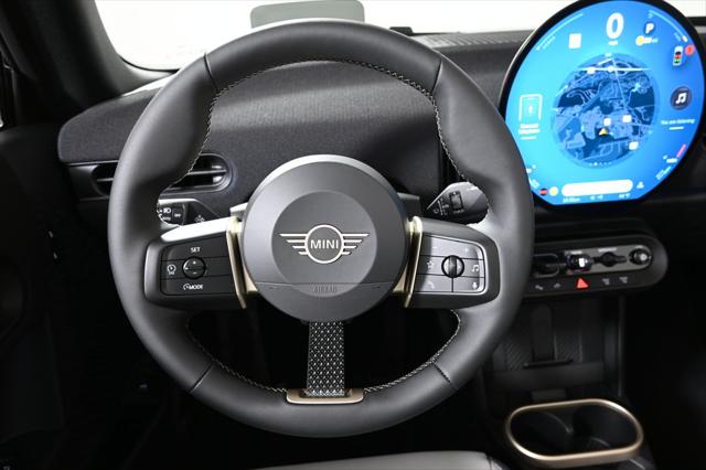 2026 MINI Cooper Convertible Cooper
