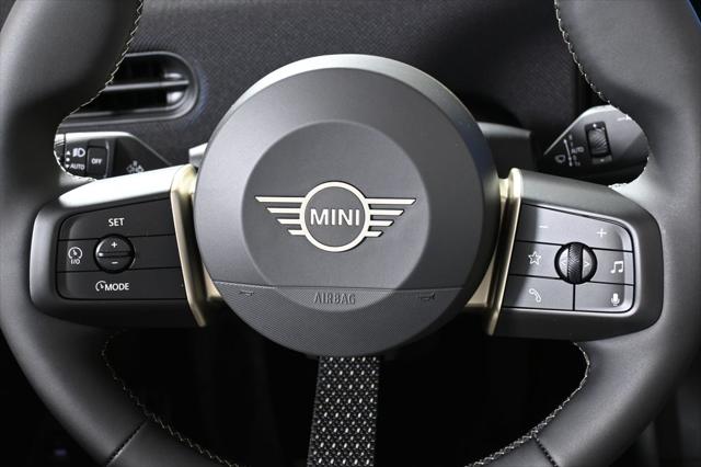 2026 MINI Cooper Convertible Cooper
