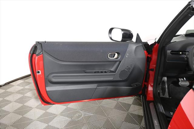 2026 MINI Cooper Convertible Cooper