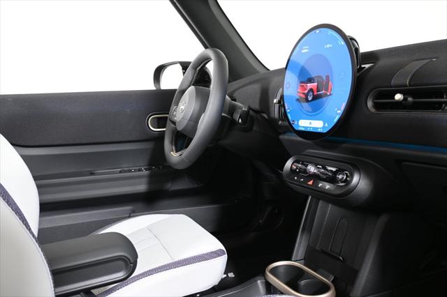 2026 MINI Cooper Convertible Cooper