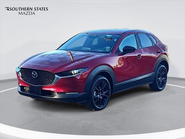 2026 Mazda CX-30 2.5 S Select Sport for sale in Raleigh, NC
