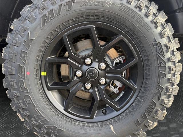 2026 Jeep Wrangler 4-Door Willys 4x4