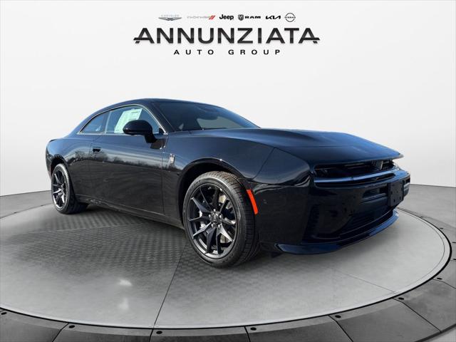 2026 Dodge Charger Scat Pack Plus 2-Door AWD