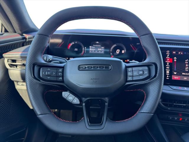 2026 Dodge Charger Scat Pack Plus 2-Door AWD