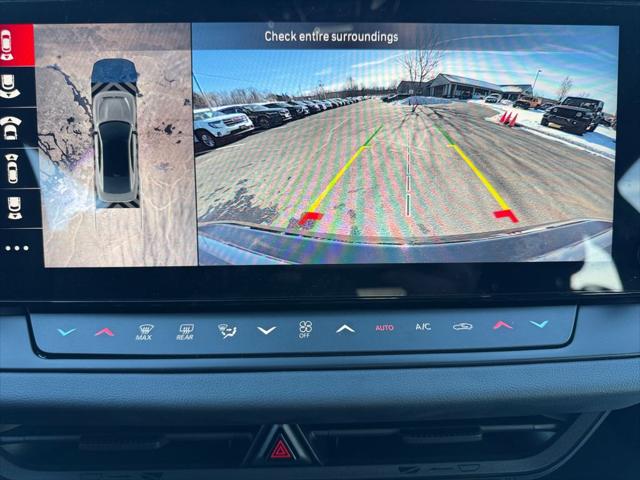 2026 Dodge Charger Scat Pack Plus 2-Door AWD