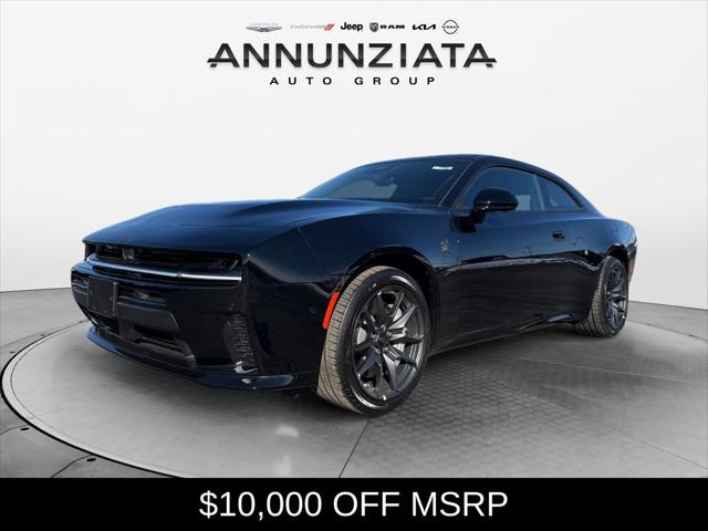 2026 Dodge Charger Scat Pack Plus 2-Door AWD for sale in Warwick, NY