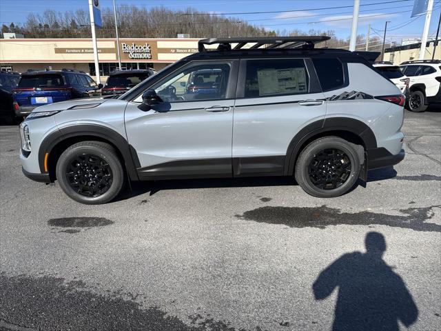 2026 Mitsubishi Outlander Trail Edition 2.5 S-AWC
