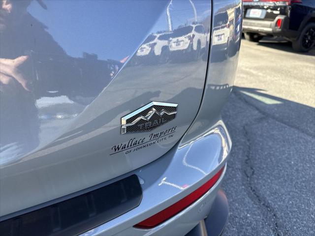 2026 Mitsubishi Outlander Trail Edition 2.5 S-AWC