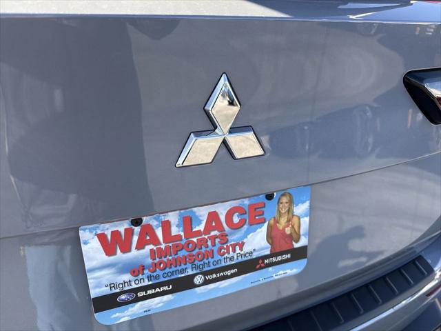 2026 Mitsubishi Outlander Trail Edition 2.5 S-AWC
