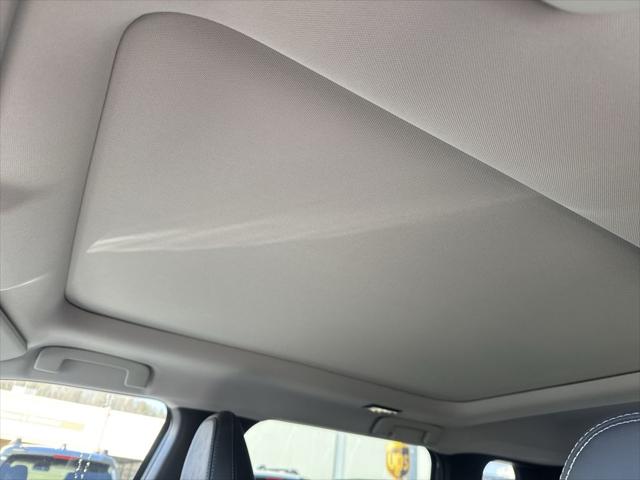 2026 Mitsubishi Outlander Trail Edition 2.5 S-AWC