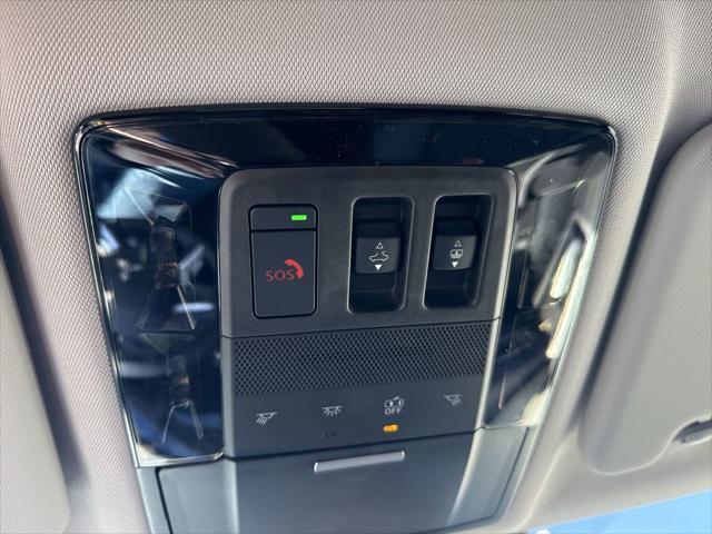 2026 Mitsubishi Outlander Trail Edition 2.5 S-AWC