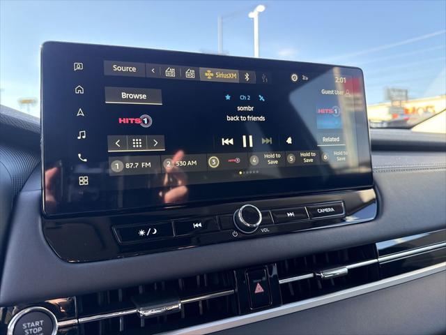 2026 Mitsubishi Outlander Trail Edition 2.5 S-AWC