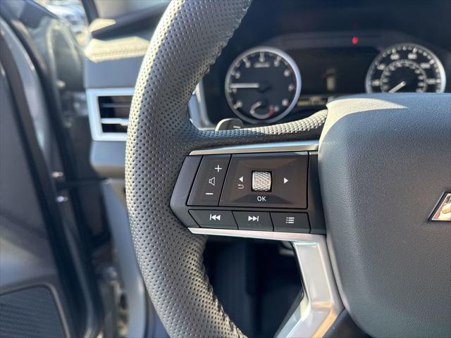 2026 Mitsubishi Outlander Trail Edition 2.5 S-AWC