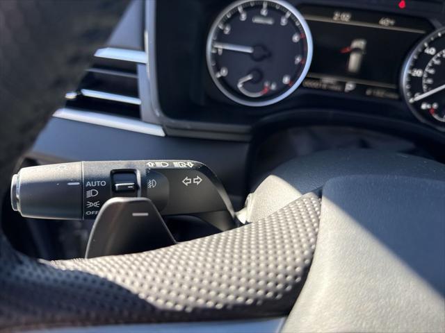 2026 Mitsubishi Outlander Trail Edition 2.5 S-AWC