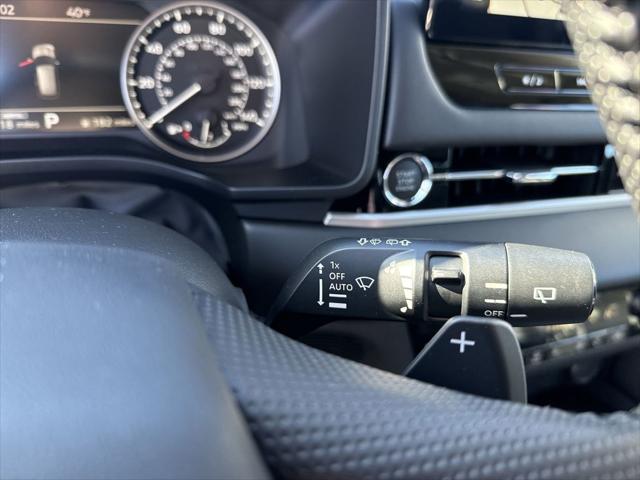 2026 Mitsubishi Outlander Trail Edition 2.5 S-AWC