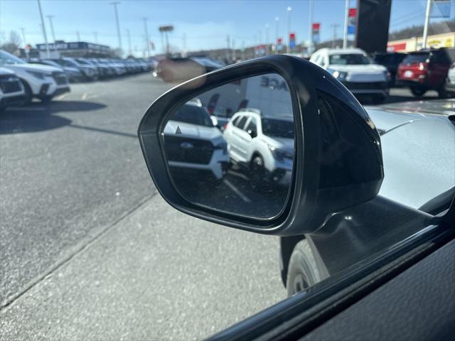 2026 Mitsubishi Outlander Trail Edition 2.5 S-AWC