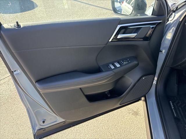 2026 Mitsubishi Outlander Trail Edition 2.5 S-AWC