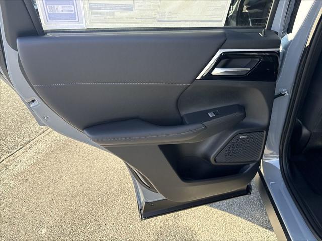 2026 Mitsubishi Outlander Trail Edition 2.5 S-AWC