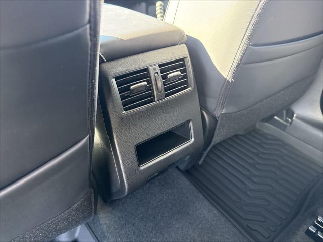 2026 Mitsubishi Outlander Trail Edition 2.5 S-AWC