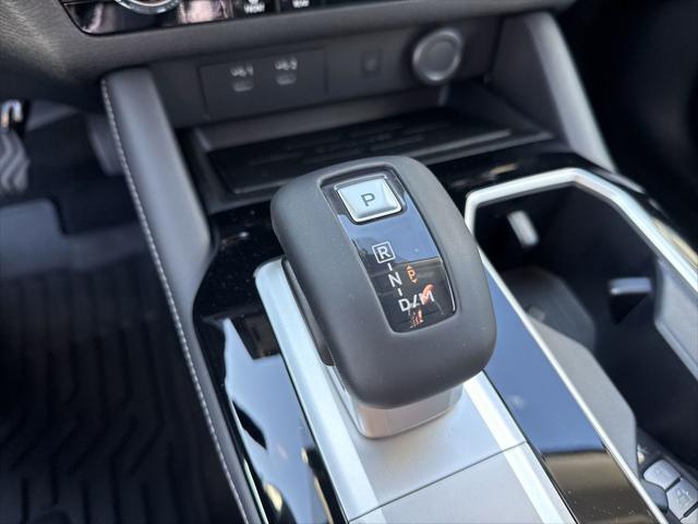 2026 Mitsubishi Outlander Trail Edition 2.5 S-AWC