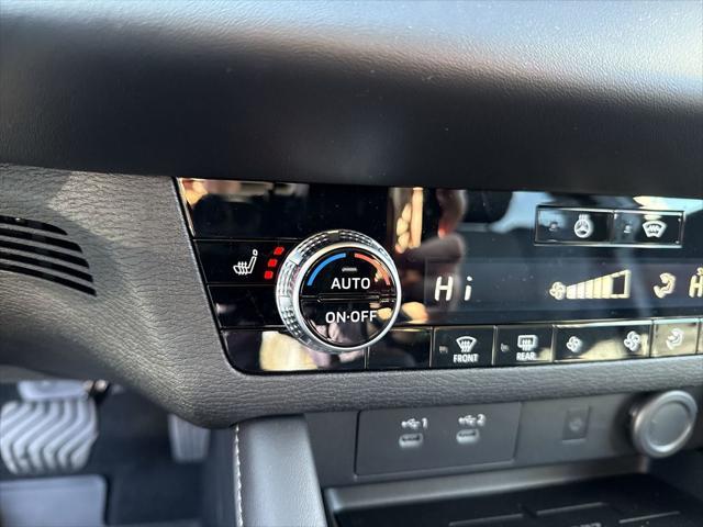 2026 Mitsubishi Outlander Trail Edition 2.5 S-AWC
