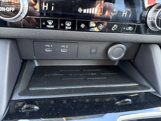 2026 Mitsubishi Outlander Trail Edition 2.5 S-AWC