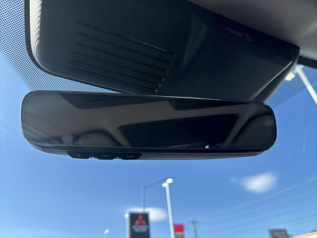 2026 Mitsubishi Outlander Trail Edition 2.5 S-AWC
