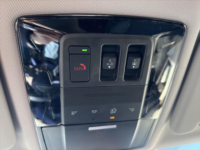 2026 Mitsubishi Outlander Trail Edition 2.5 S-AWC